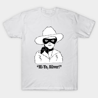 Classic western tv show T-Shirt